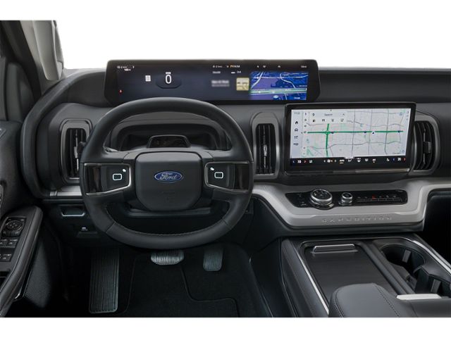 2026 Ford Expedition