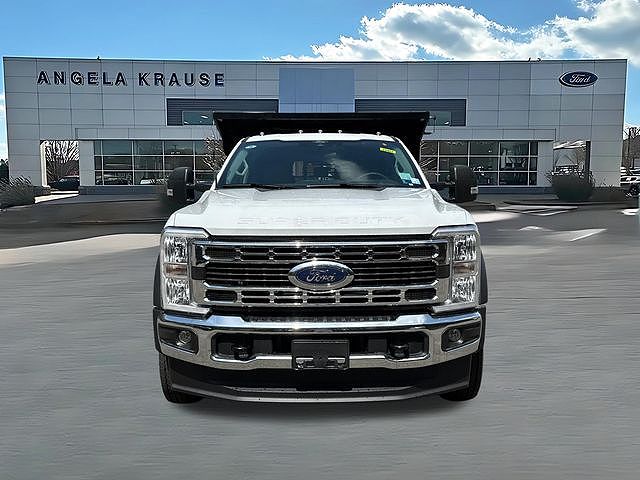 2026 Ford F-450