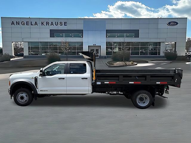 2026 Ford F-450