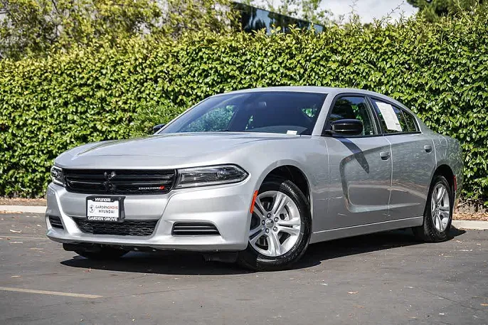 2023 Dodge Charger