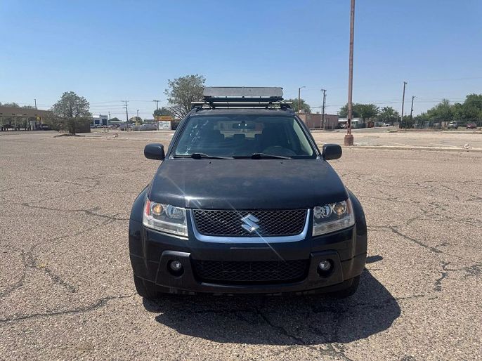2008 Suzuki Grand Vitara