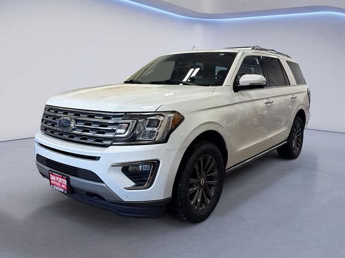 2021 Ford Expedition