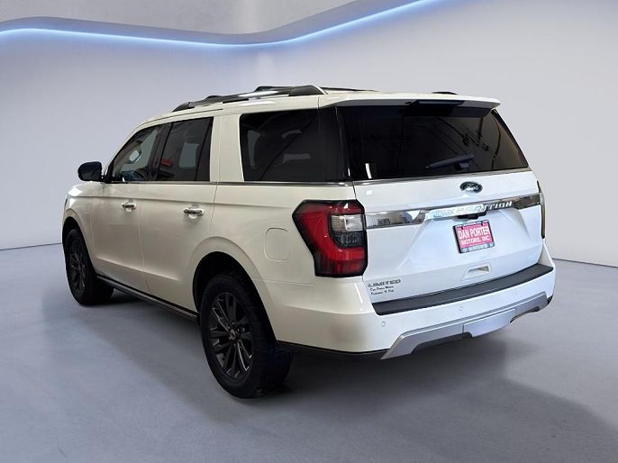2021 Ford Expedition