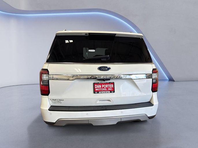 2021 Ford Expedition