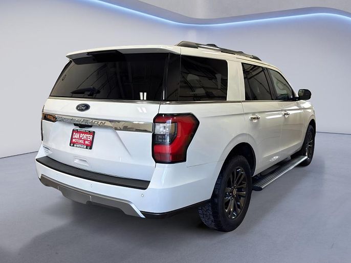 2021 Ford Expedition