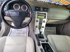 2011 Volvo C70