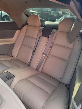 2011 Volvo C70