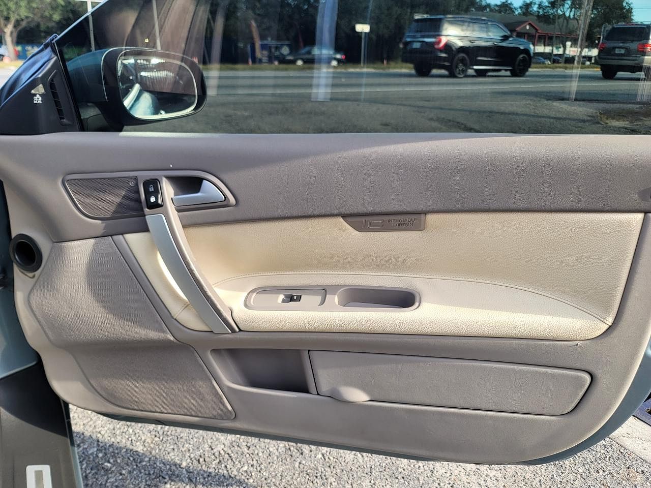 2011 Volvo C70