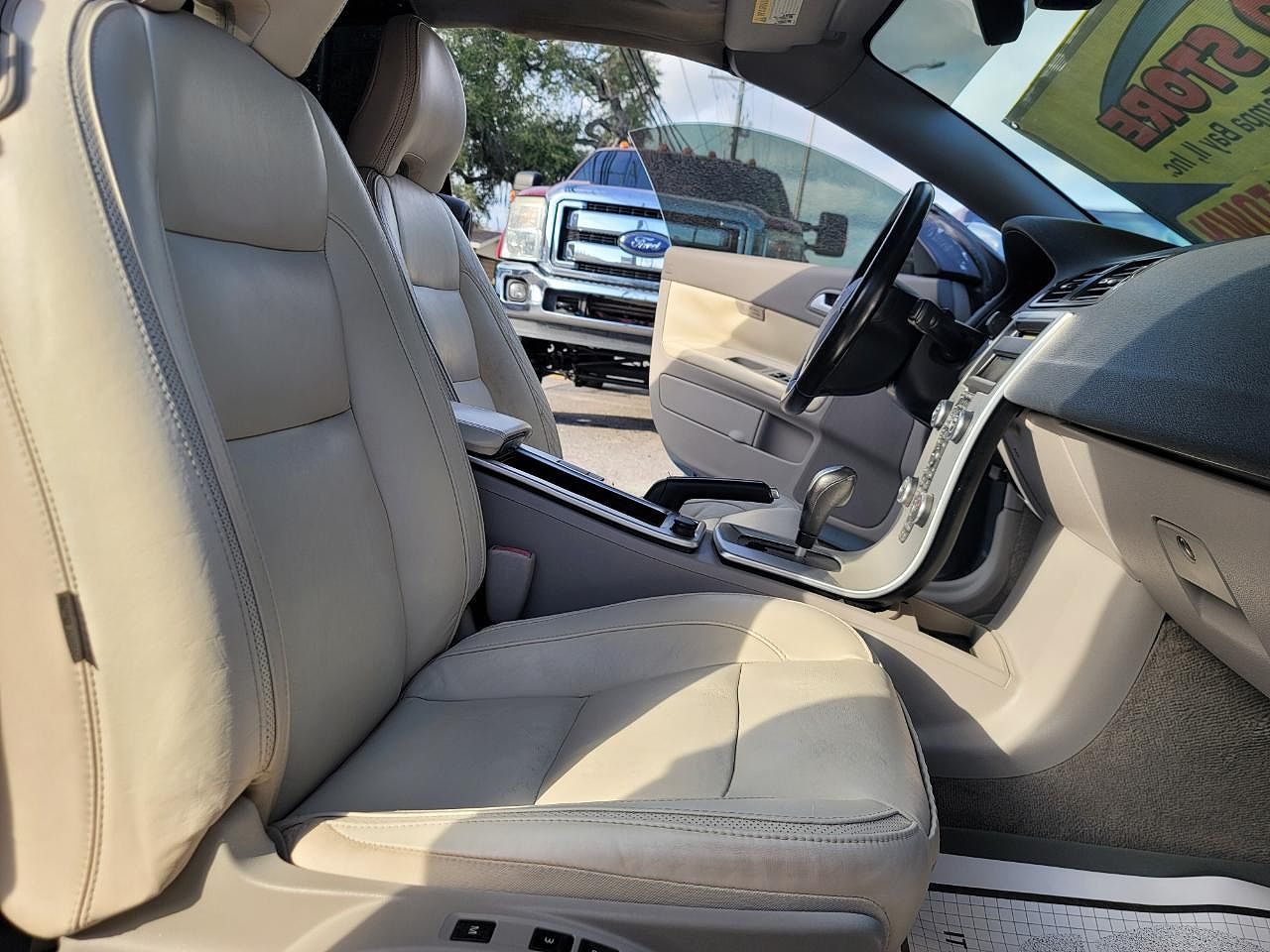 2011 Volvo C70