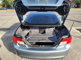 2011 Volvo C70
