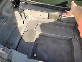 2011 Volvo C70