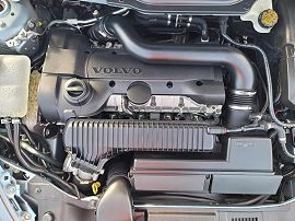 2011 Volvo C70