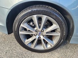 2011 Volvo C70