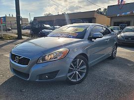 2011 Volvo C70