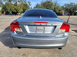 2011 Volvo C70