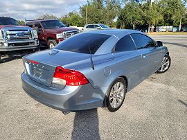 2011 Volvo C70