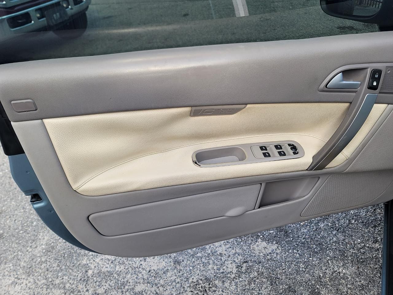 2011 Volvo C70