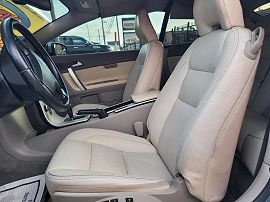 2011 Volvo C70