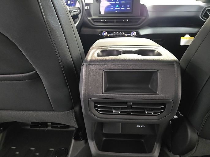 2024 Chevrolet Silverado EV