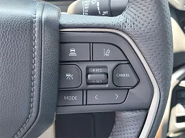 2025 Toyota Tundra