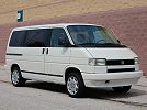 1993 Volkswagen Eurovan GL image 3