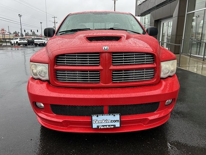 2005 Dodge Ram 1500