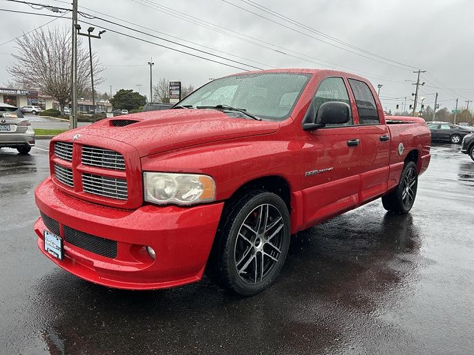 2005 Dodge Ram 1500