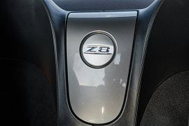 2002 BMW Z8
