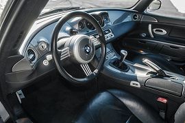 2002 BMW Z8