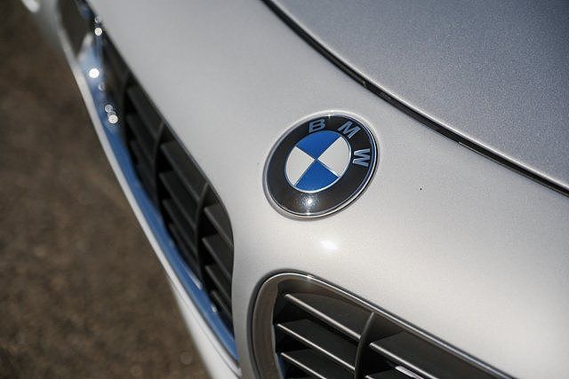 2002 BMW Z8