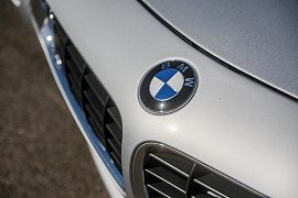 2002 BMW Z8