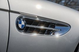 2002 BMW Z8