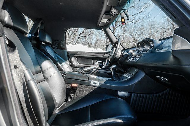 2002 BMW Z8