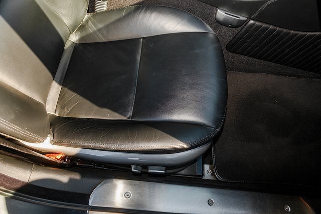 2002 BMW Z8