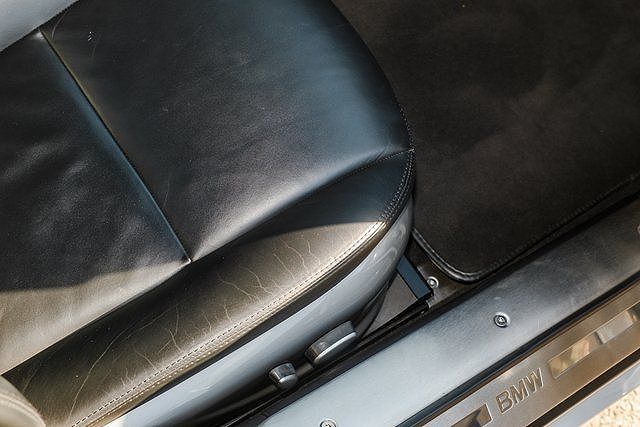 2002 BMW Z8