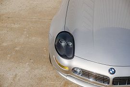 2002 BMW Z8