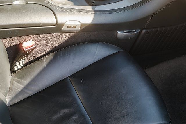 2002 BMW Z8