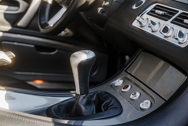 2002 BMW Z8