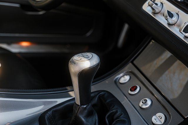 2002 BMW Z8