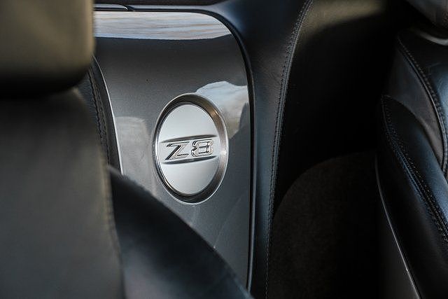 2002 BMW Z8