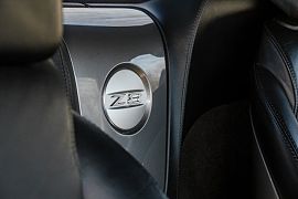 2002 BMW Z8