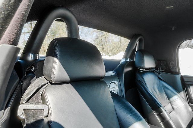 2002 BMW Z8