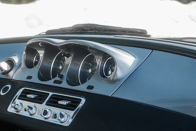 2002 BMW Z8
