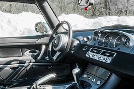 2002 BMW Z8