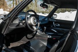2002 BMW Z8