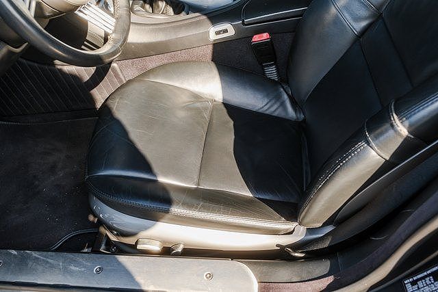 2002 BMW Z8