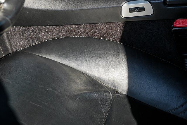 2002 BMW Z8