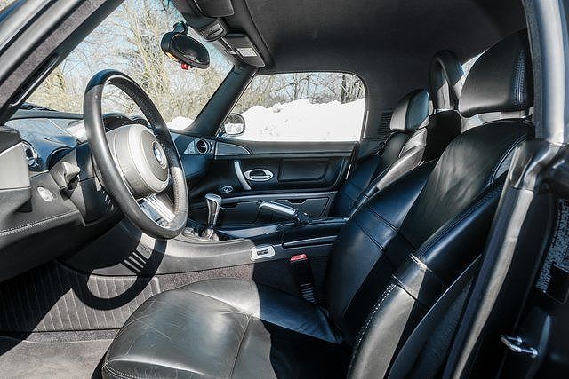 2002 BMW Z8