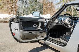 2002 BMW Z8