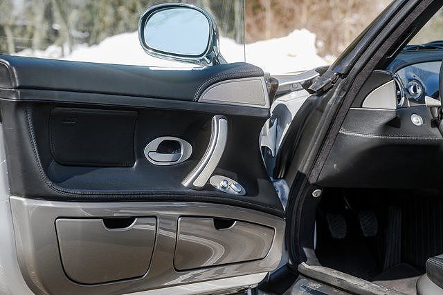 2002 BMW Z8